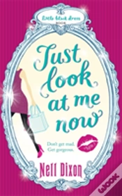 Capa do artigo Just Look At Me Now
