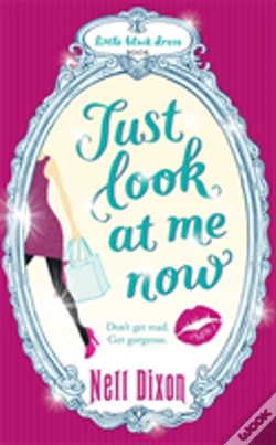Capa do artigo Just Look At Me Now