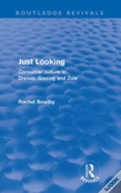 Capa do artigo Just Looking (Routledge Revivals)