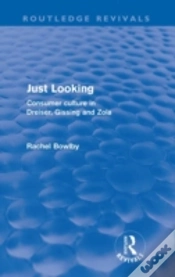 Capa do artigo Just Looking (Routledge Revivals)