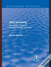 Capa do artigo Just Looking (Routledge Revivals)