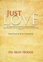 Just Love - Preview