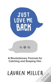 Capa do artigo Just Love Me Back