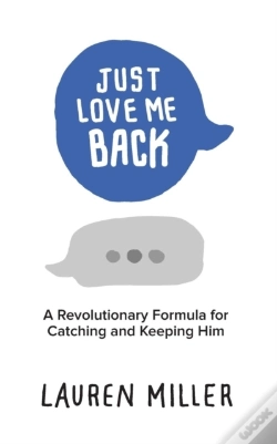 Capa do artigo Just Love Me Back