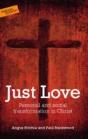 Just Love - Preview