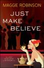 Just Make Believe - Preview