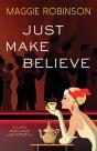 Just Make Believe - Preview
