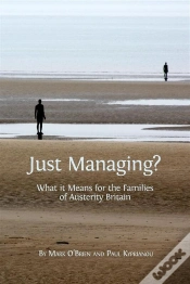 Capa do artigo Just Managing?