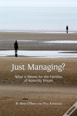 Capa do artigo Just Managing?