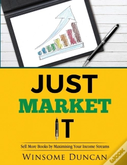 Capa do artigo Just Market It