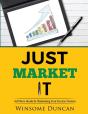 Just Market It - Preview