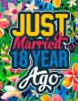 Just Married 18 Year Ago - Preview
