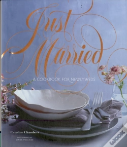 Capa do artigo Just Married