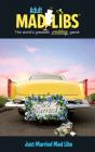 Just Married Mad Libs - Preview