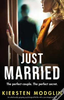 Capa do artigo Just Married