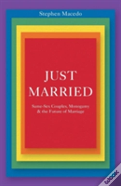Capa do artigo Just Married