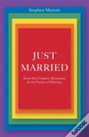 Capa do artigo Just Married