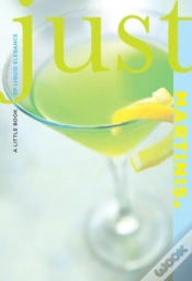 Capa do artigo Just Martinis