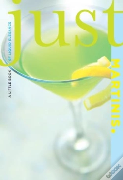 Capa do artigo Just Martinis