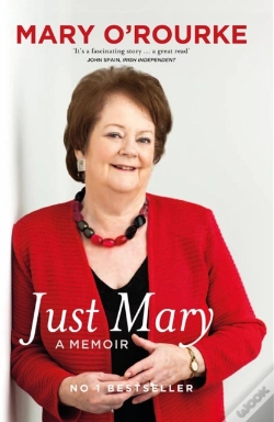 Capa do artigo Just Mary