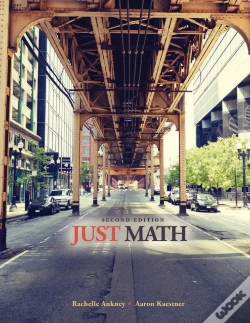 Capa do artigo Just Math