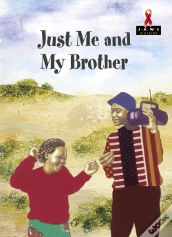 Capa do artigo Just Me And My Brother