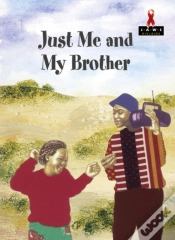 Capa do artigo Just Me And My Brother