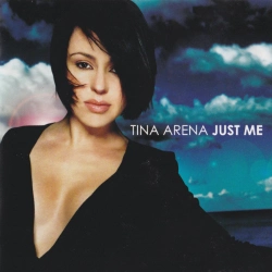 Capa do artigo Just Me - CD