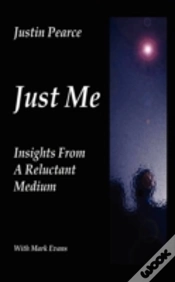 Capa do artigo Just Me, Insights From A Reluctant Mediu