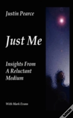 Capa do artigo Just Me, Insights From A Reluctant Mediu