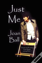 Capa do artigo Just Me