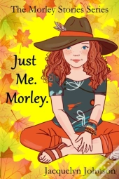Just Me. Morley.
