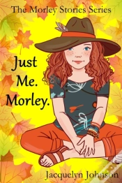 Capa do artigo Just Me. Morley.