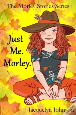 Capa do artigo Just Me. Morley.