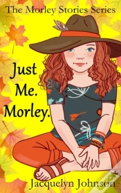 Capa do artigo Just Me. Morley.