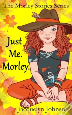 Capa do artigo Just Me. Morley.