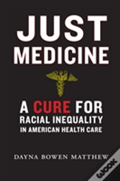 Capa do artigo Just Medicine