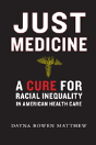 Just Medicine - Preview