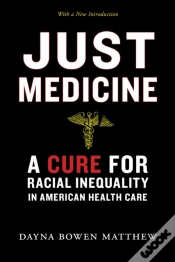 Capa do artigo Just Medicine
