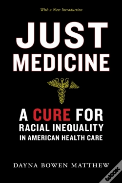 Capa do artigo Just Medicine