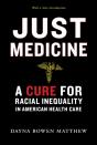 Just Medicine - Preview