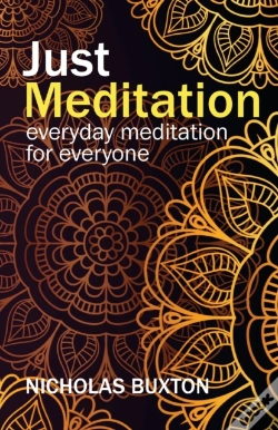Capa do artigo Just Meditation