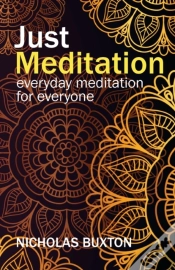 Capa do artigo Just Meditation