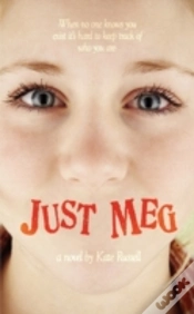 Capa do artigo Just Meg