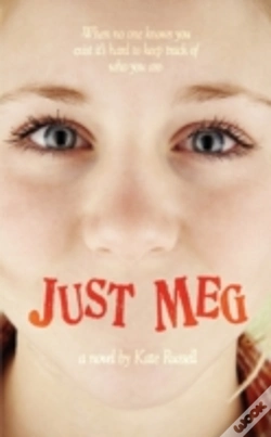 Capa do artigo Just Meg