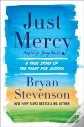 Capa do artigo Just Mercy (Adapted For Young Adults)