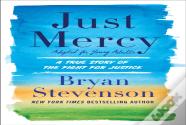 Just Mercy (Adapted For Young Adults)
