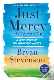 Capa do artigo Just Mercy