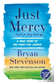 Capa do artigo Just Mercy