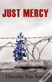Capa do artigo Just Mercy